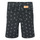 Oblačila Dečki Kratke hlače & Bermuda Ikks XS25063-02-J Črna