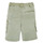 Oblačila Dečki Kratke hlače & Bermuda Ikks XS25153-57-J Kaki