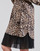 Oblačila Ženske Kratke obleke Liu Jo WA1218-T9147-T9680 Večbarvna
