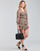 Oblačila Ženske Kratke obleke Liu Jo WA1530-T5059-T9680 Večbarvna