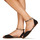 Čevlji  Ženske Sandali & Odprti čevlji Betty London INALI Črna