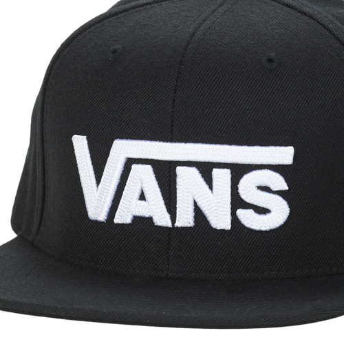 Vans DROP V II SNAPBACK Črna / Bela