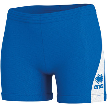 Oblačila Deklice Kratke hlače & Bermuda Errea Short fille  amazon 3.0 ad Modra
