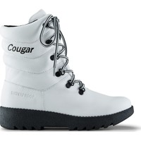 Čevlji  Ženske Polškornji Cougar 39068 Original2 Leather 1
