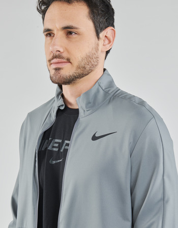 Nike DF TEAWVN JKT Siva / Črna