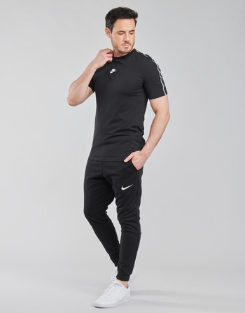 Nike DF PNT TAPER FL Črna