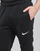 Oblačila Moški Spodnji deli trenirke  Nike DF PNT TAPER FL Črna