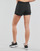 Oblačila Ženske Kratke hlače & Bermuda Nike 10K 2IN1 SHORT Črna