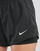 Oblačila Ženske Kratke hlače & Bermuda Nike 10K 2IN1 SHORT Črna