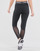Oblačila Ženske Pajkice Nike NIKE PRO 365 TIGHT Črna / Bela