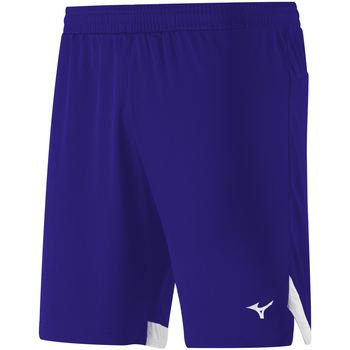 Oblačila Kratke hlače & Bermuda Mizuno Short  handball Modra
