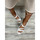 Čevlji  Ženske Nogavice Crocs Crocs™ Kadee II Sandal 