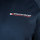 Oblačila Moški Puloverji Tommy Hilfiger S20S200271 | Hibiscus Modra