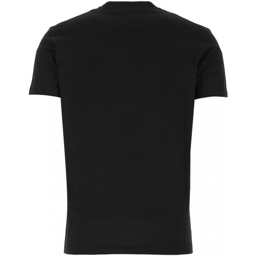 Dsquared S74GD0720 Črna