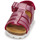 Čevlji  Deklice Sandali & Odprti čevlji Citrouille et Compagnie MALIA Rožnata