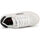 Čevlji  Moški Modne superge Shone S8015-003 White Bela