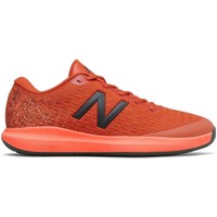 Čevlji  Moški Modne superge New Balance MCH996 D Oranžna