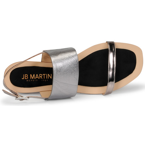 JB Martin AVERY Jeklo