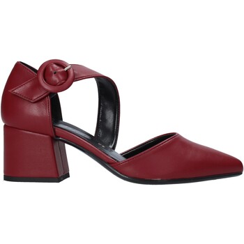 Čevlji  Ženske Sandali & Odprti čevlji Grace Shoes 6858K008 Rdeča