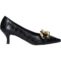 Čevlji  Ženske Salonarji Grace Shoes 319S111 Črna