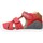 Čevlji  Dečki Sandali & Odprti čevlji Biomecanics 202144 Rdeča