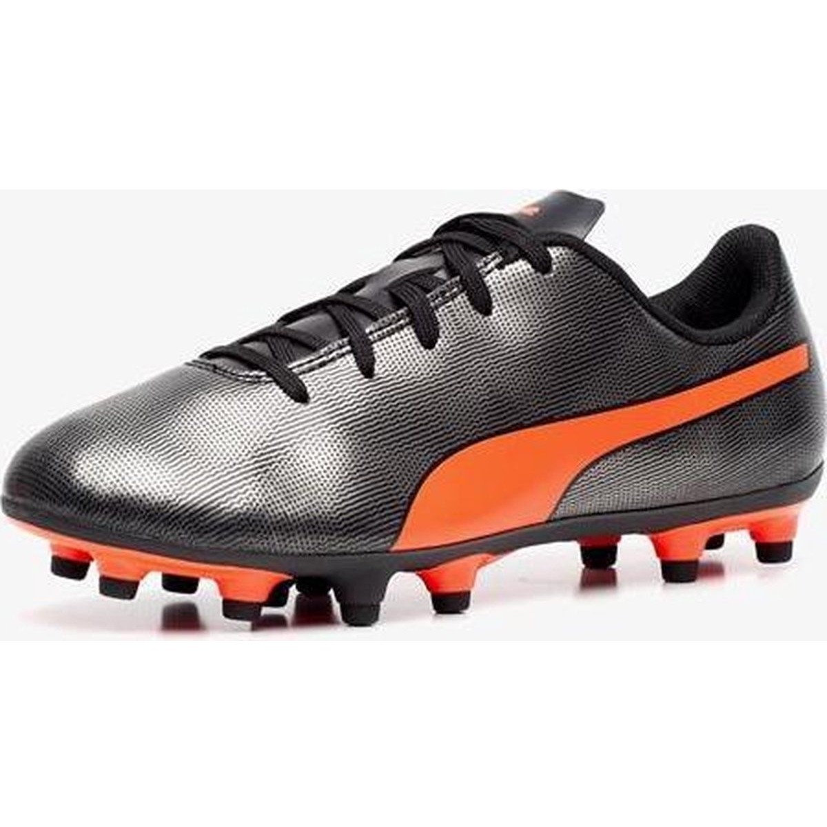 Čevlji  Dečki Modne superge Puma  Siva