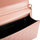 Torbice Ženske Ročne torbice Love Moschino JC4118PP17LA | Quilted Nappa Rosa Rožnata