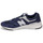 Čevlji  Moški Nizke superge New Balance 997 Modra