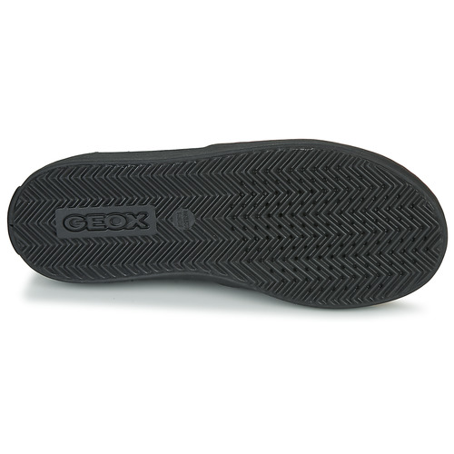 Geox J KALISPERA FILLE Črna