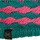 Tekstilni dodatki Ženske Šali & Rute Buff 46200 Večbarvna