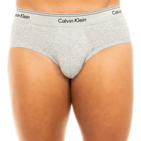Spodnje perilo Moški Spodnje hlače Calvin Klein Jeans NB1516A-080 Siva