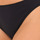 Spodnje perilo Ženske Spodnje hlače PLAYTEX P0A8S-001 Črna