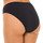 Spodnje perilo Ženske Spodnje hlače PLAYTEX P0A8S-001 Črna