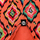 Tekstilni dodatki Ženske Šali & Rute Buff 36400 Večbarvna