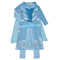 Oblačila Deklice Kostumi Fun Costumes COSTUME ENFANT PRINCESSE DES NEIGES Večbarvna
