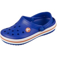 Čevlji  Otroci Čevlji za v vodo Crocs Crocband Kids Modra