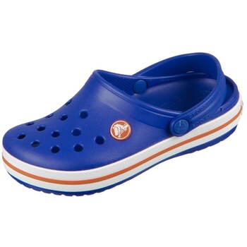Čevlji  Otroci Sandali & Odprti čevlji Crocs Crocband Kids Modra