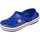 Čevlji  Otroci Sandali & Odprti čevlji Crocs Crocband Kids Modra