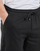 Oblačila Moški Kratke hlače & Bermuda Yurban ADHIL Črna