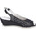 Čevlji  Ženske Sandali & Odprti čevlji Kelidon BJ354 Črna