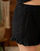 Oblačila Ženske Kratke hlače & Bermuda Céleste MAGNOLIA Črna