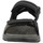 Čevlji  Moški Sandali & Odprti čevlji Rohde 5945 Črna