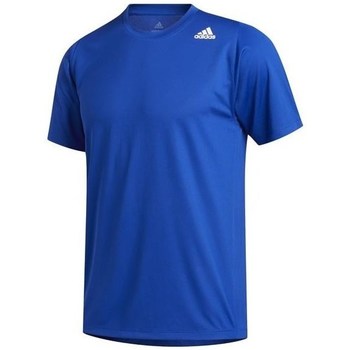 Oblačila Moški Majice s kratkimi rokavi adidas Originals Flspr Z FT 3STRIPES Modra