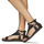 Čevlji  Ženske Sandali & Odprti čevlji Airstep / A.S.98 RAMOS Črna