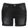 Oblačila Ženske Kratke hlače & Bermuda Moony Mood ONANA Črna
