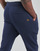 Oblačila Moški Spodnji deli trenirke  G-Star Raw PREMIUM BASIC TYPE C SWEAT PANT Modra