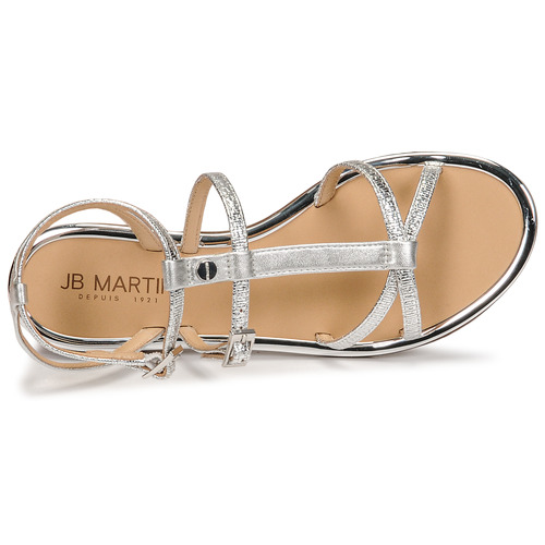 JB Martin 1GRIOTTES Srebrna