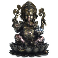 Dom Kipci in figurice Signes Grimalt Ganesha Siva