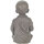 Dom Kipci in figurice Signes Grimalt Buda Z Majhnim Vodnjakom Siva