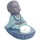 Dom Kipci in figurice Signes Grimalt Buda T-Lite Modra